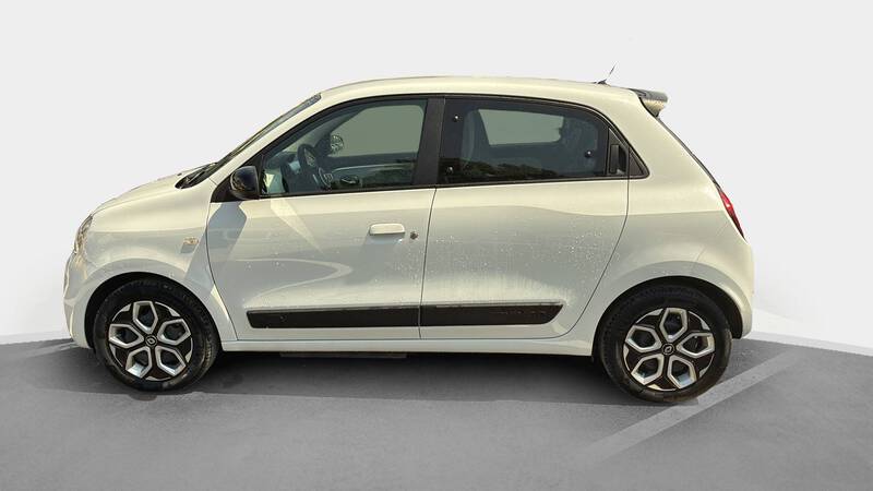 Renault Twingo E-Tech Electrique