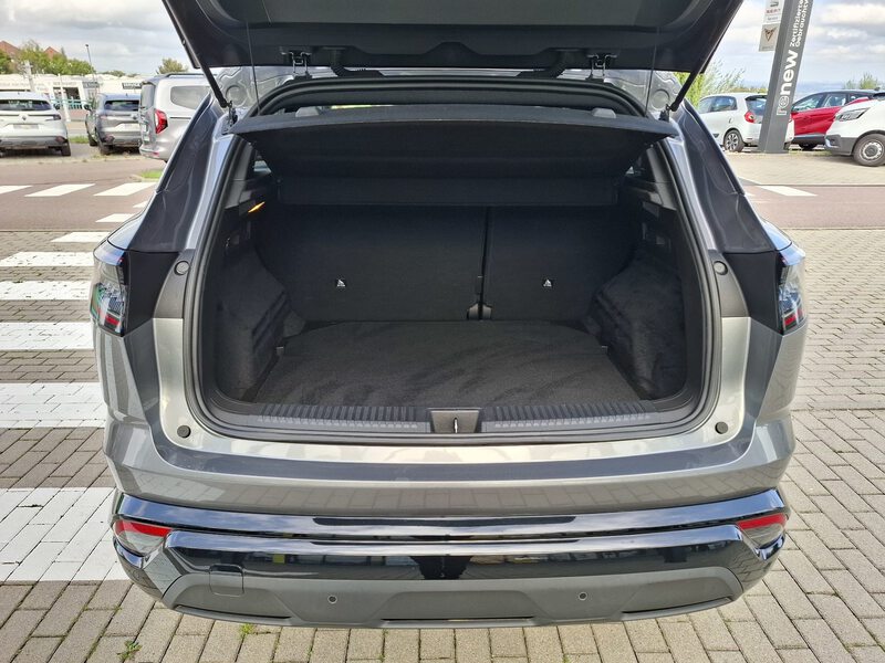 Fahrzeugabbildung Austral Techno Mild Hybrid 160 Automatik Bild 9 von 47