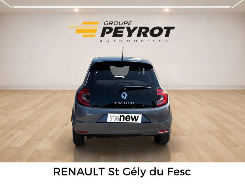Renault Twingo III