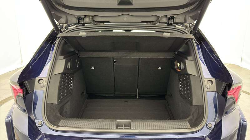 Renault Scenic E-Tech Electrique