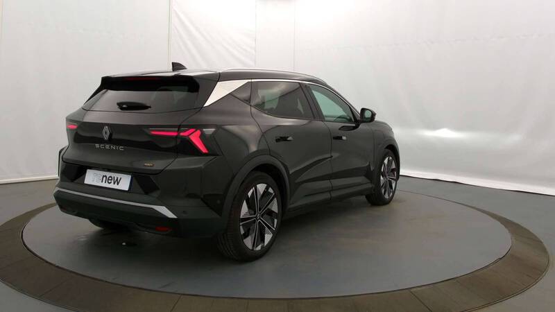 Renault Scenic E-Tech Electrique