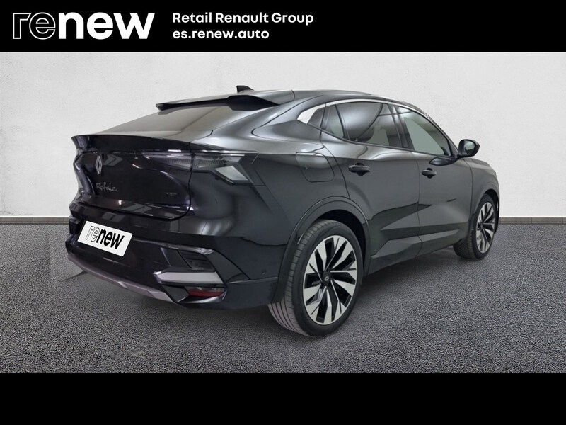 Renault Rafale