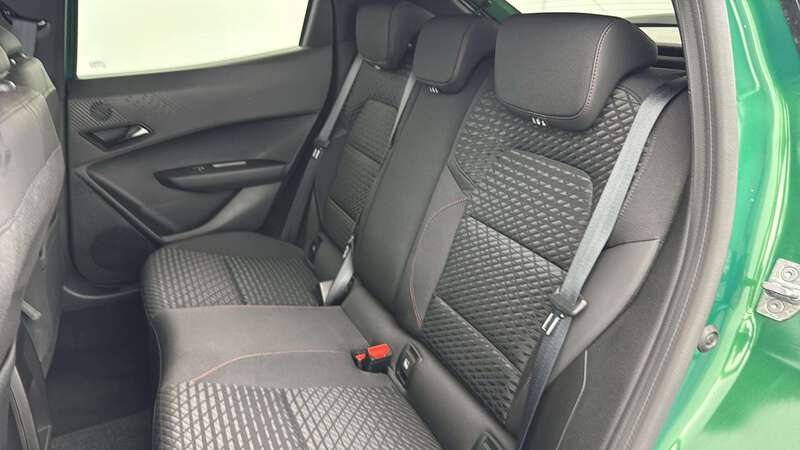 Renault Clio VI