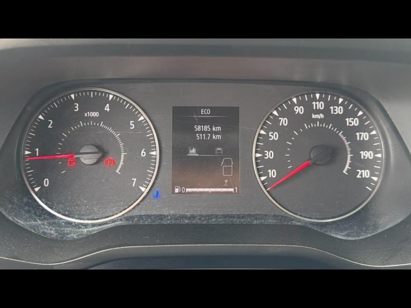 Renault Trafic Fourgon