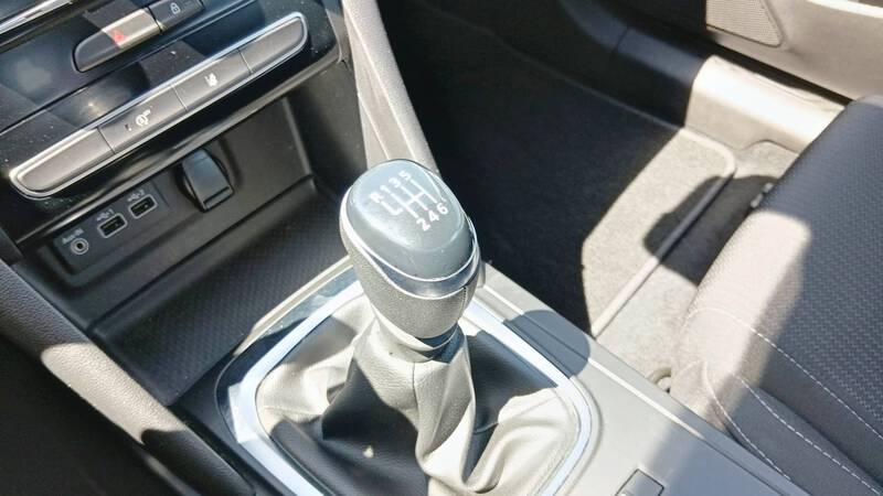 Renault Megane IV Berline