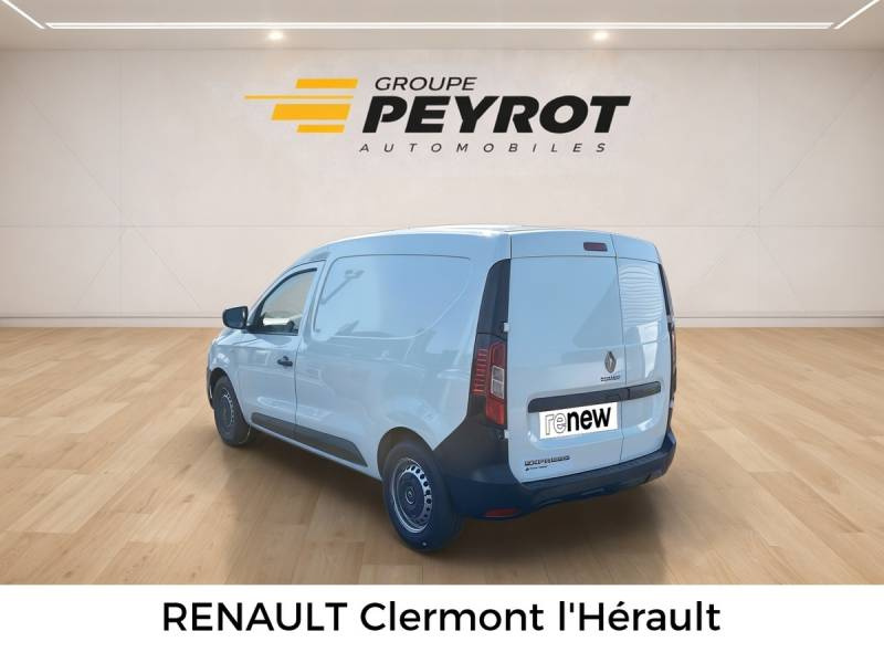 Renault Express VAN