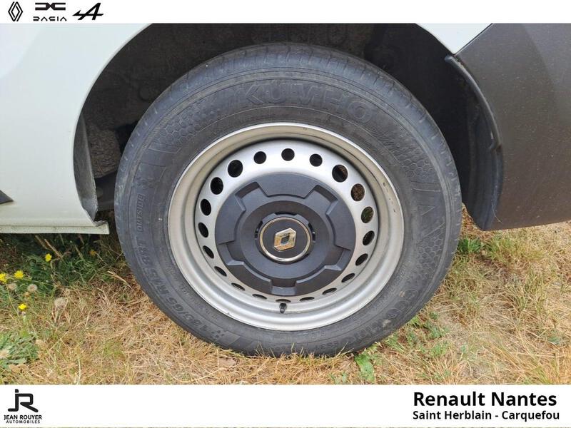 Renault Express VAN