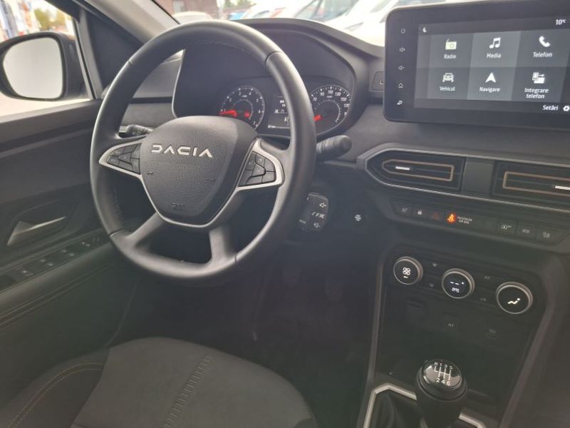 DACIA Jogger 2023 — imagine 66
