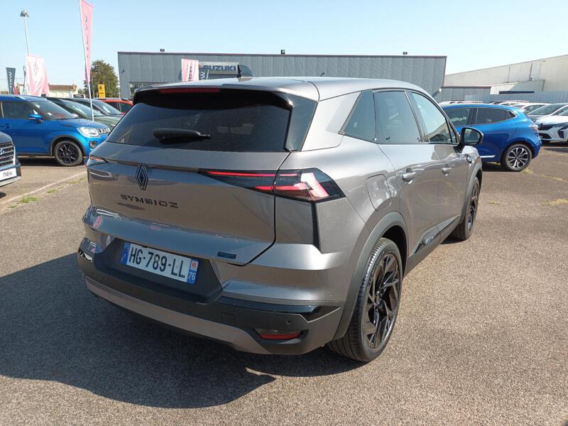 Renault Symbioz
