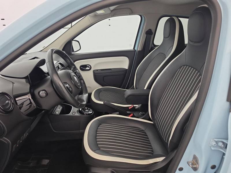 Renault Twingo E-Tech Electrique