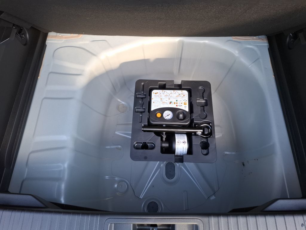 Renault Captur – Bild 11