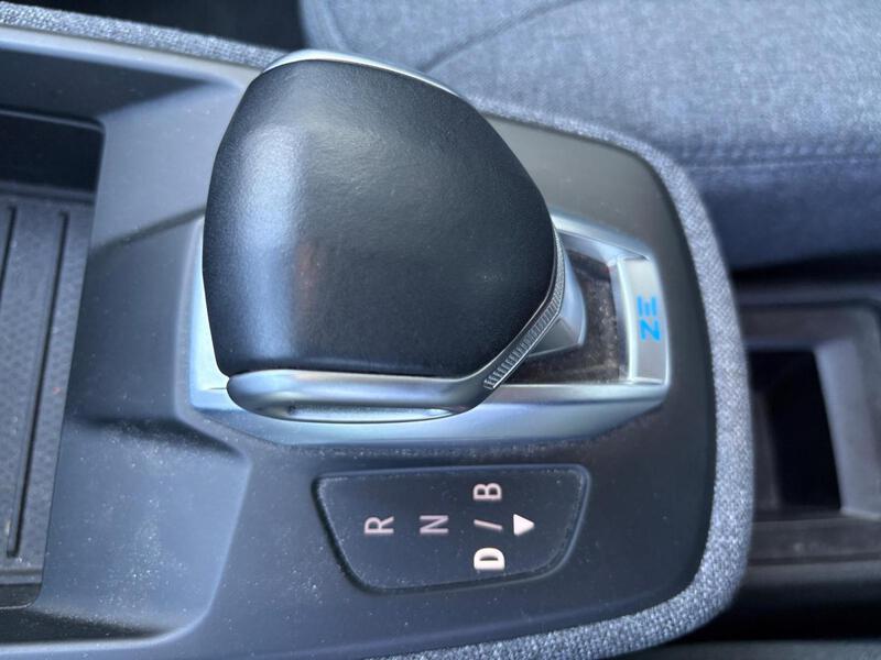 Renault ZOE E-Tech Electrique