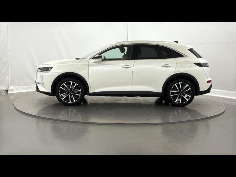 DS DS7 Crossback