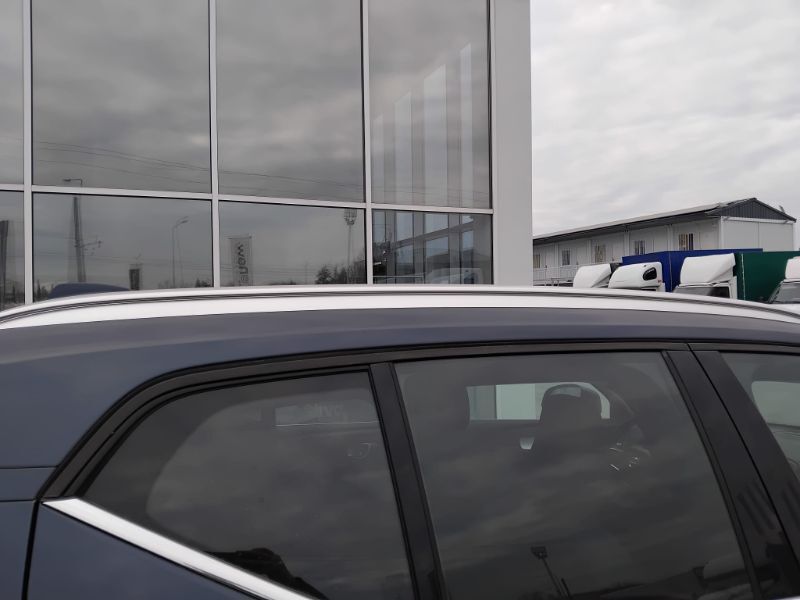 VOLVO XC40 2020 — imagine 35