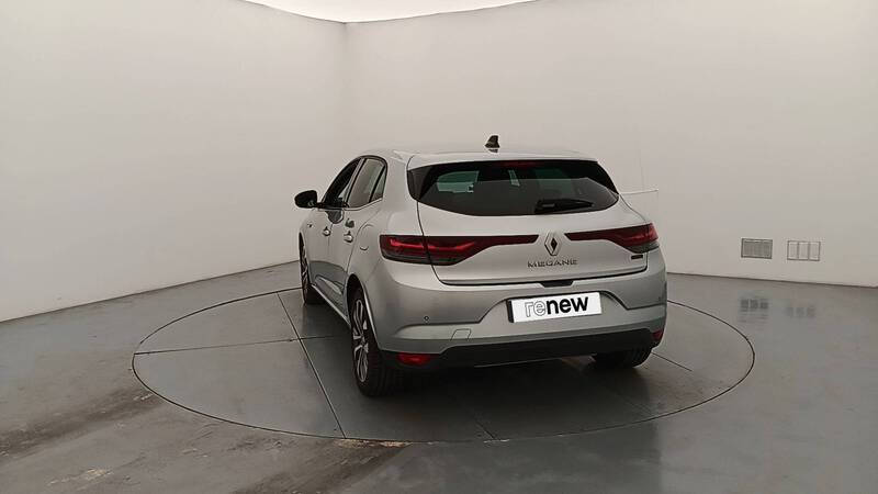 Renault Megane IV Berline