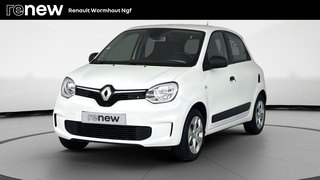 TWINGO III