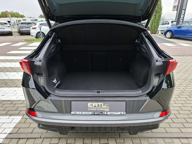 Fahrzeugabbildung Formentor 1.5 TSI 110 KW (150 PS) 7-Gang-DSG Bild 9 von 48