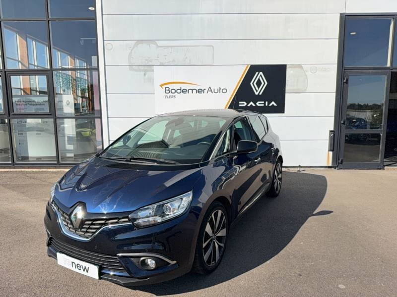Renault Scenic IV