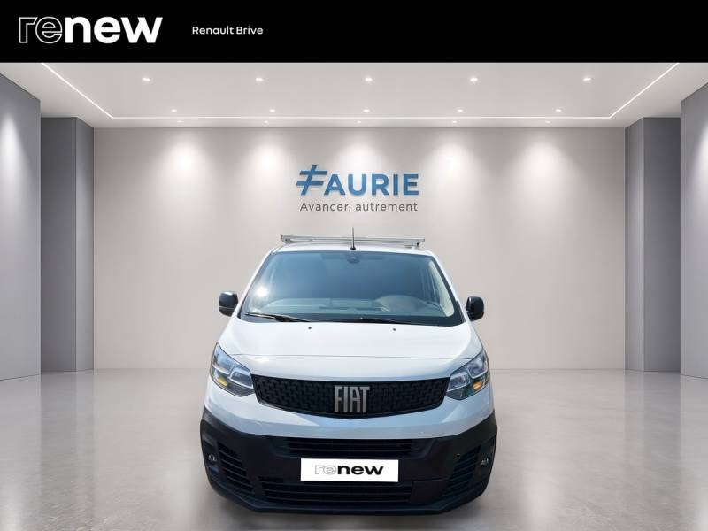 Fiat Scudo Fourgon