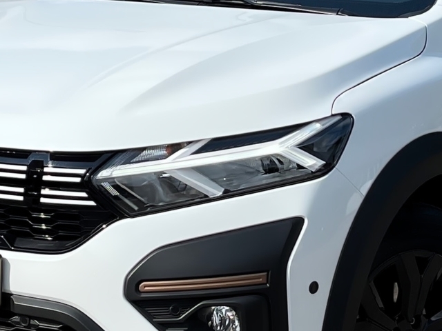 Dacia Sandero – Bild 5