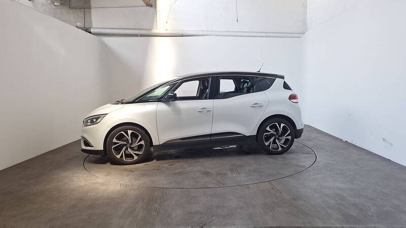 Renault Scenic IV