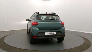 Vehicle 3D Image