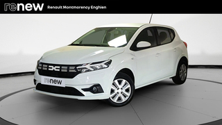 SANDERO