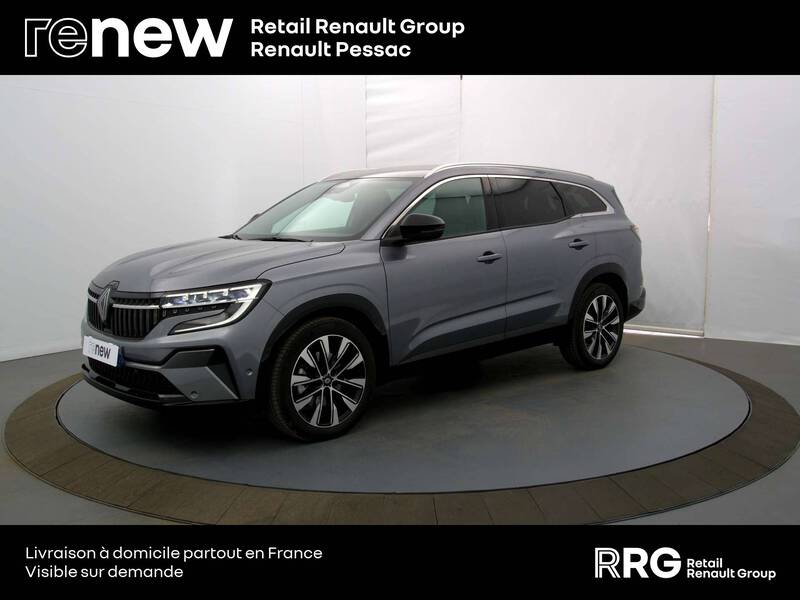 Renault Espace VI