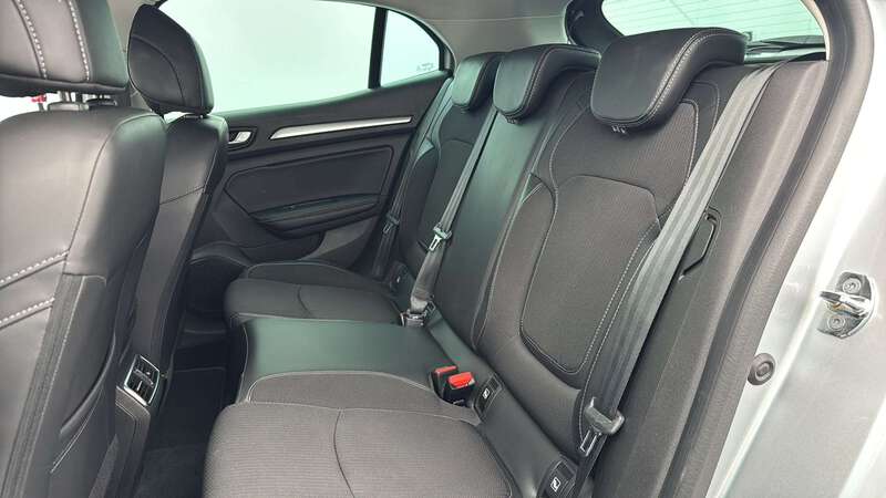 Renault Megane IV Berline