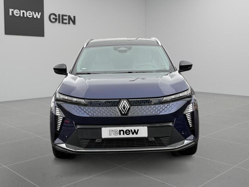 Renault Scenic E-Tech Electrique