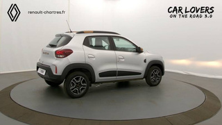Vehicle 3D Image