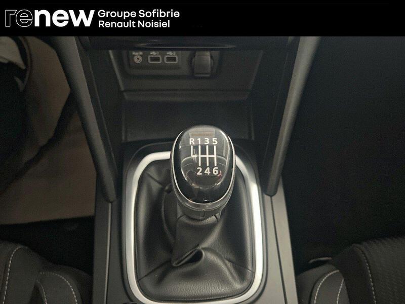 Renault Megane IV Berline