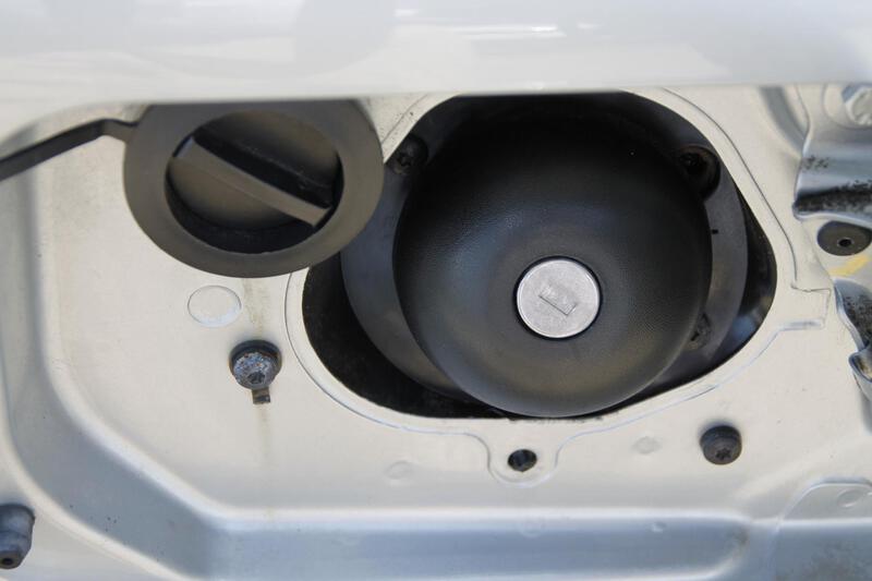 Fahrzeugabbildung Sandero III Comfort TCe 100 ECO-G Bild 26 von 27