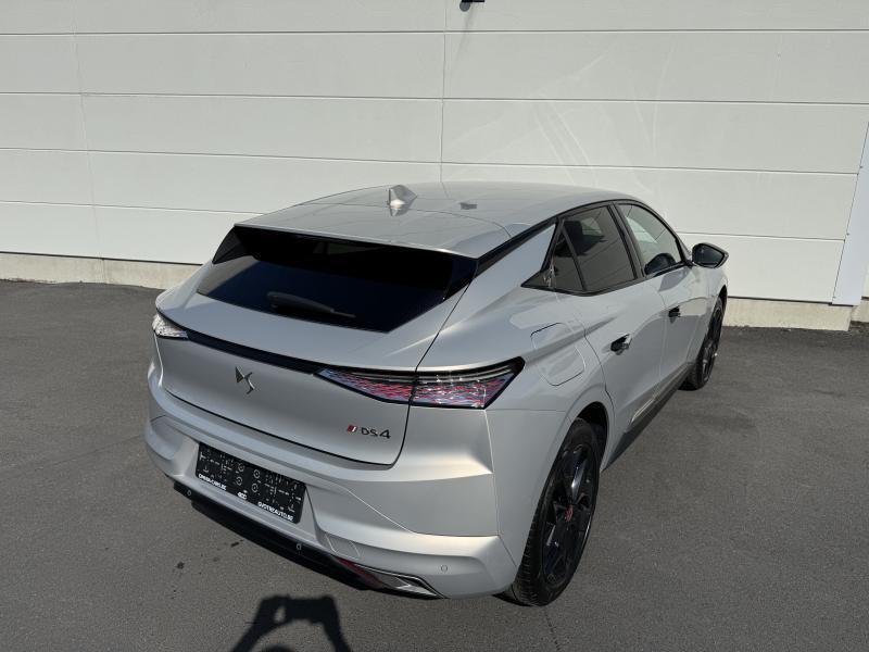 DS DS4