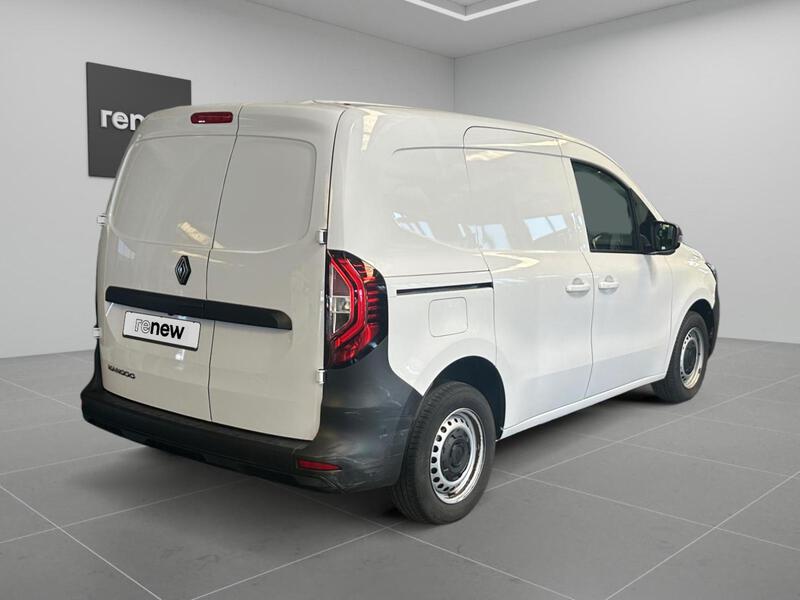 Renault Kangoo VU