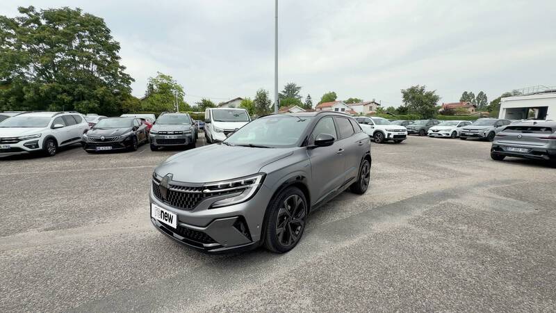 Renault Austral