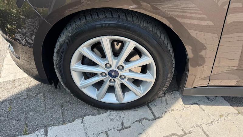 Ford Grand C-Max