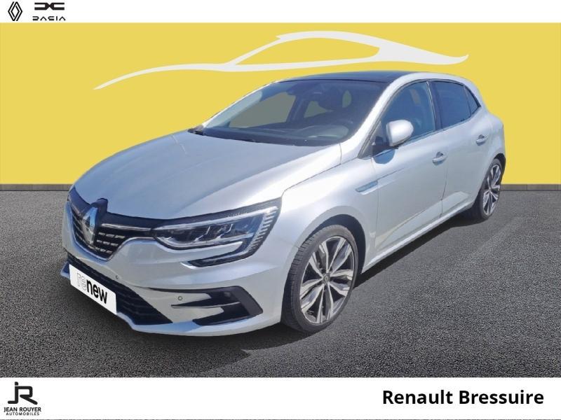 Renault Megane IV Berline