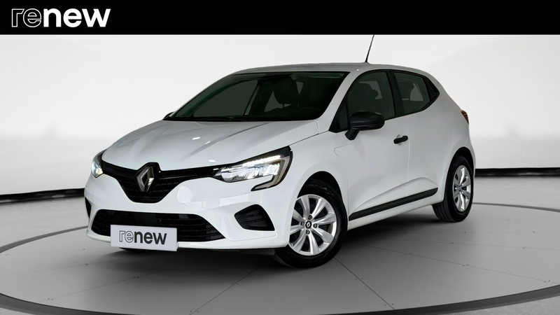 RENAULT Clio 2022 — imagine 14