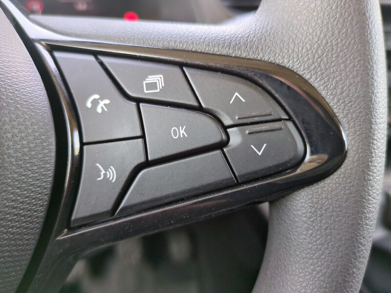 Renault Kangoo Furgón