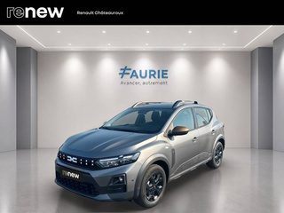 Vehicle 3D Image