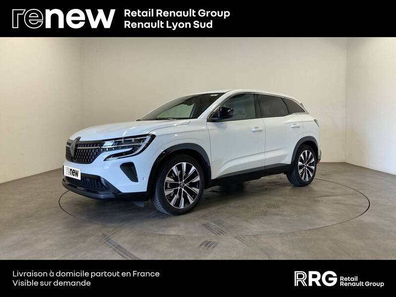 Renault Austral
