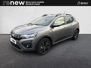 Vehicle 3D Image