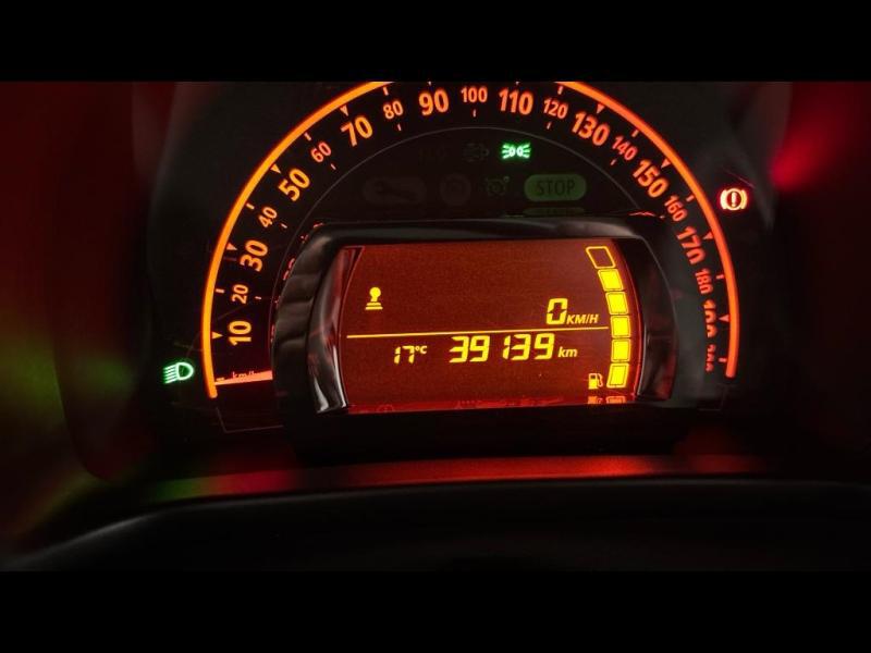 Renault Twingo III