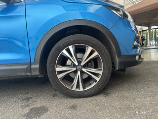 Vehicle 3D Image