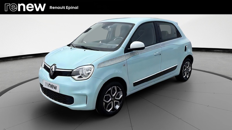 Renault Twingo III