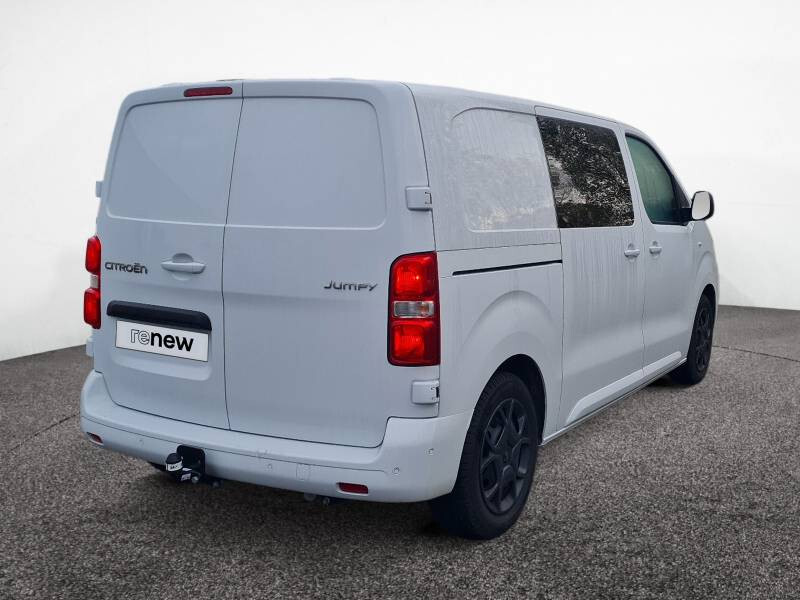 Citroen Jumpy