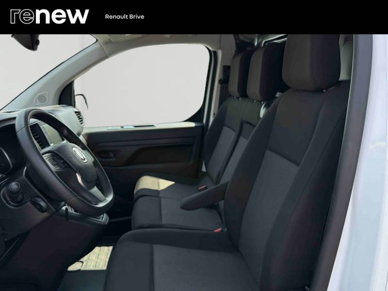 Fiat Scudo Fourgon