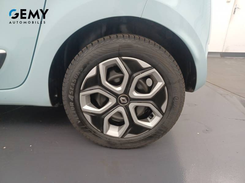 Renault Twingo III