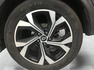 Vehicle 3D Image